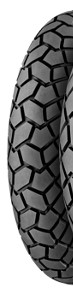 Continental TKC 70  90/90-21 TL 54T M+S märkt (271334) Framdäck 367351