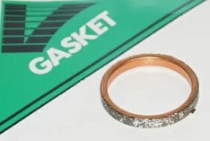 Avgaspackning Kawasaki-Suzuki (14181-18C00) 12208