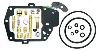 Repsats "BIG" Förgasare Honda GL1000 (16010-371-004) 226003A