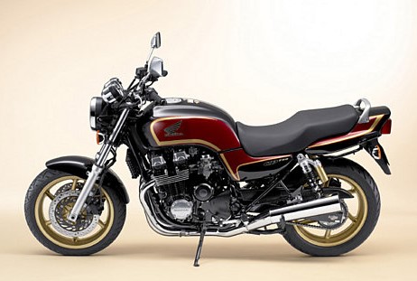 Marving Avgassystem Honda CB750 Seven Fifty  H2135BC - 2