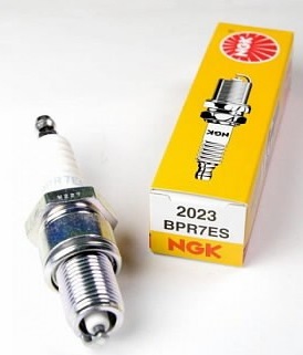 BPR7ES NGK Tändstift  210059