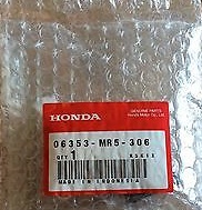 06353-MR5-306 Startrelä Honda Original (35850-MR5-007) - 2