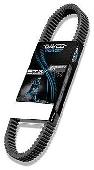  DAYCO CTX5034 TURBO Drivrem Can-Am - Lynx - Ski-Doo   CTX5034