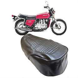 Dynöverdrag Honda GL1000 GoldWing 1975-79