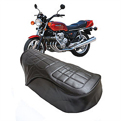Dynöverdrag Honda CBX1000 1978-80 
