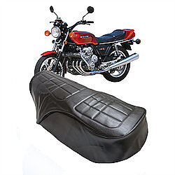 Dynöverdrag Honda CBX1000 1978-80 
