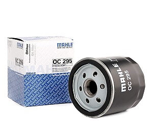OC295 Oljefilter Mahle