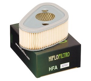 HFA4703 Luftfilter Yamaha XV750, XV920, XV1000 (4X7-14451-00) 94300 - 2