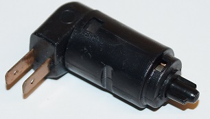 Bromsljuskontakt bak Honda  (35340-422-013)  174026