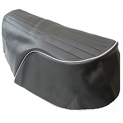 Dynöverdrag BMW R50/5, R60/5, R75/5 - 2