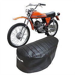 Dynöverdrag Gilera GT50