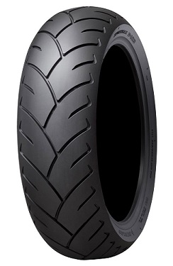 Dunlop D423 200/55 R16 TL 77H Bakdäck Honda GL1800 2017-