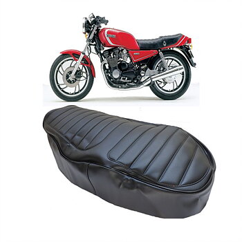 Dynöverdrag Yamaha XJ600-XJ650 1980-83