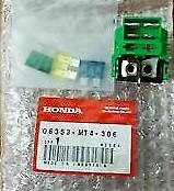 06353-MT4-306 Startrelä Honda Original (35850-MT4-000) - 2