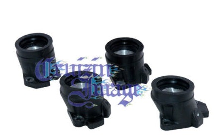 Insugsgummin sats Honda CBX750 (16213-MJ0-000)  CBX-HMJ0INBT - 4