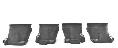 Insugsgummin sats Honda CBX750 (16213-MJ0-000)  CBX-HMJ0INBT