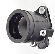 Insugsgummin sats Honda CBX750 (16213-MJ0-000)  CBX-HMJ0INBT - 3