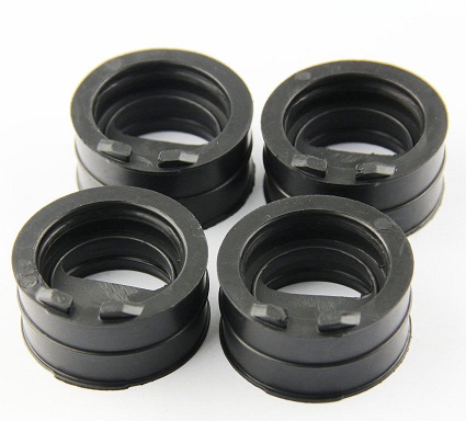 Insugsgummi sats Yamaha XJ600 N/S Diversion (4BR-13598-00)  224326