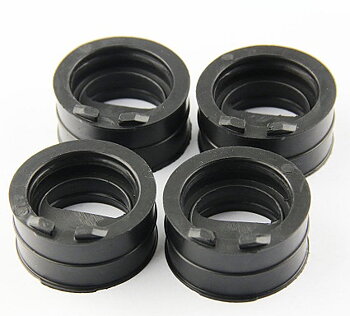 Insugsgummi sats Yamaha XJ600 N/S Diversion (4BR-13598-00)  224326