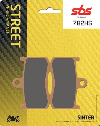 782H.HS SBS Bromspads Indian 1800cc, Fram - 3
