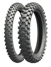Michelin Tracker Cross däck 100/90-19  392997 - 2