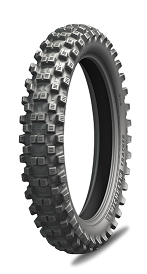Michelin Tracker Cross däck 100/90-19  392997