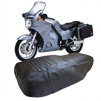 Dynöverdrag Kawasaki GTR1000