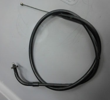 Gaskablar sats Yamaha XVZ1200- XVZ1300  (41V-26311-00/41V-26312-00)   - 2