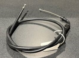 Gaskablar sats Yamaha XVZ1200- XVZ1300  (41V-26311-00/41V-26312-00)  