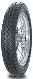 Avon AM7 Safety Mileage MK II  500-16 (60006) Bakdäck 2521778
