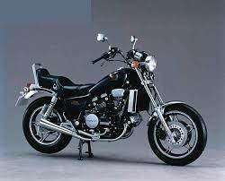 Marving Ljuddämpare Honda VF750C  HCP21BC - 2