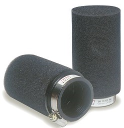 Luftfilter ATV Uni-filter diameter 28 - 70 mm 230458 - 2