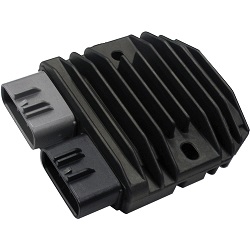 Laddningsregulator Can-Am - Yamaha ATV-Snöskoter (5JW-81960-00)  220311 /71-01657