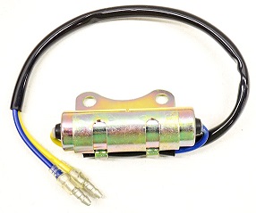 Kondensator Honda CB250/CB350 Twin (30250-369-003/004) 107908