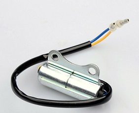 Kondensator Honda CB250/CB350 Twin (30250-369-003/004) 107908 - 2
