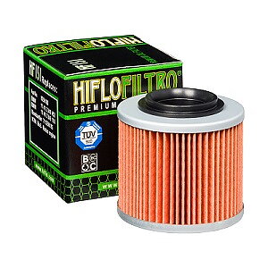 HF151 Hi-Flo Oljefilter 