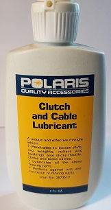 Polaris Variator och Wiresmörjning 2870510