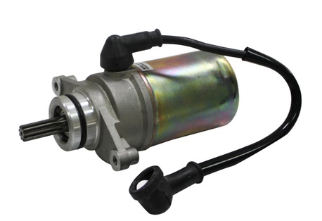 Startmotorer Yamaha ATV 4 Hjulingar - 8