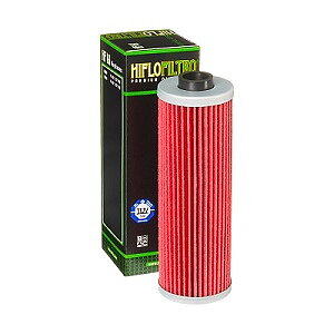 HF161 Hi-Flo Oljefilter BMW (11 42 1 337 198, 11 42 1 337 572)