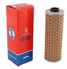 HF161 Hi-Flo Oljefilter BMW (11 42 1 337 198, 11 42 1 337 572) - 3