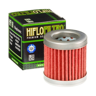 HF181 Hi-Flo Oljefilter
