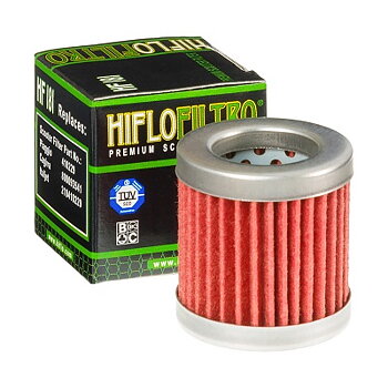 HF181 Hi-Flo Oljefilter