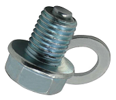 Magnet Oljeplugg Honda CB750K0-K7 (92800-12000) 