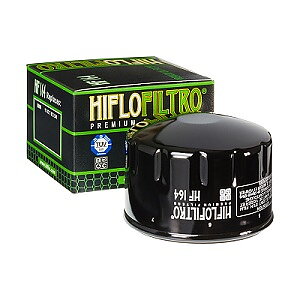 HF164 Hi-Flo Oljefilter BMW