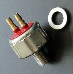 35350-300-016 Bromsljuskontakt Honda CB350-750K 