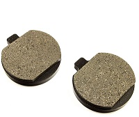 Bromspads sats Fram Kawasaki FA062 - 2