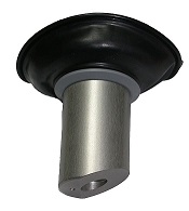 Trottel sats m. membran Yamaha XS650 (256-14940-00)  N106050A