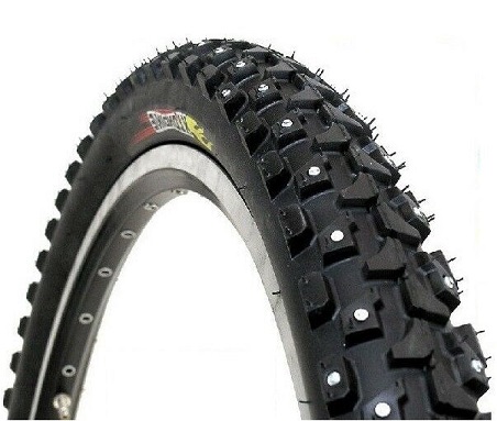 KENDA Dubbdäck Cykel Klondike, 29"x 2,10  54-622  400st dubbar 528115 - 2