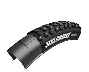 KENDA Dubbdäck Cykel Klondike, 29"x 2,10  54-622  400st dubbar 528115