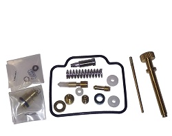 Repsats Förgasare Polaris Sportsman 700 ATV  440415